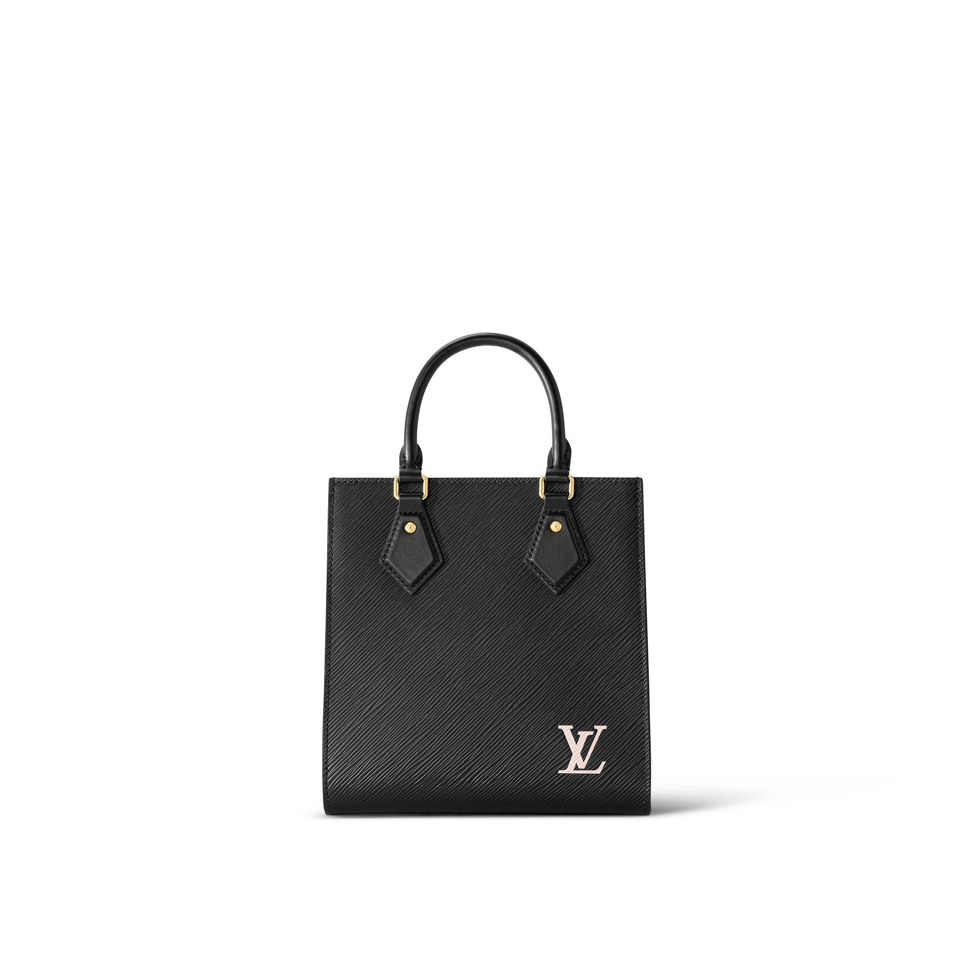 Sac Plat BB Epi Leather - Women - Handbags | LOUIS VUITTON ®